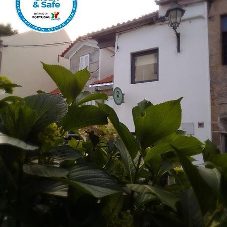 Santar Casa Luis De Camoes - Boutique & Literary House 게스트하우스 외부 사진