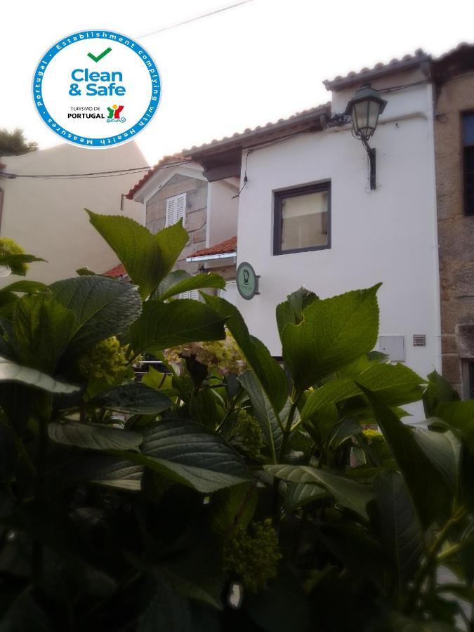 Santar Casa Luis De Camoes - Boutique & Literary House 게스트하우스 외부 사진