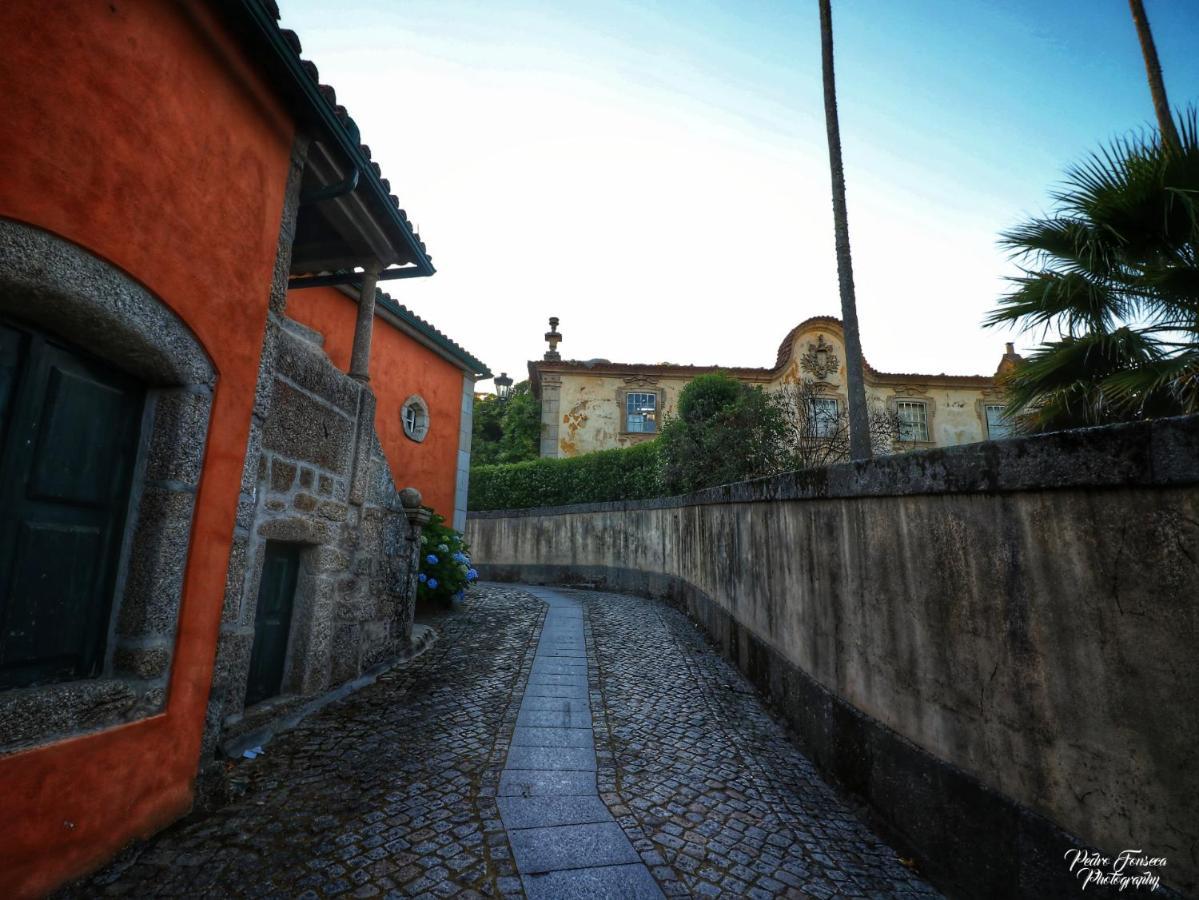 Santar Casa Luis De Camoes - Boutique & Literary House 게스트하우스 외부 사진
