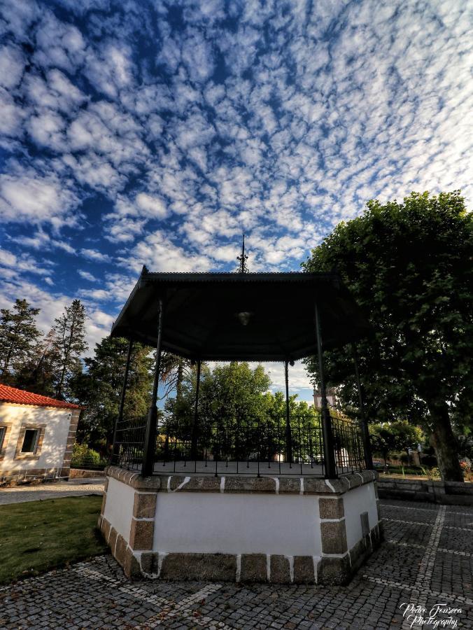 Santar Casa Luis De Camoes - Boutique & Literary House 게스트하우스 외부 사진