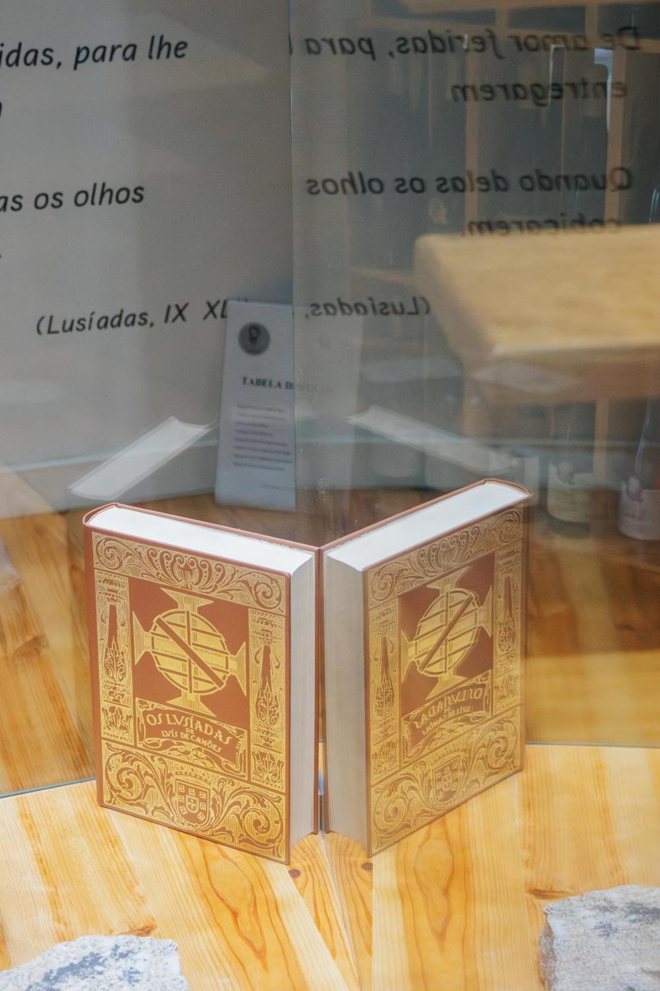 Santar Casa Luis De Camoes - Boutique & Literary House 게스트하우스 외부 사진