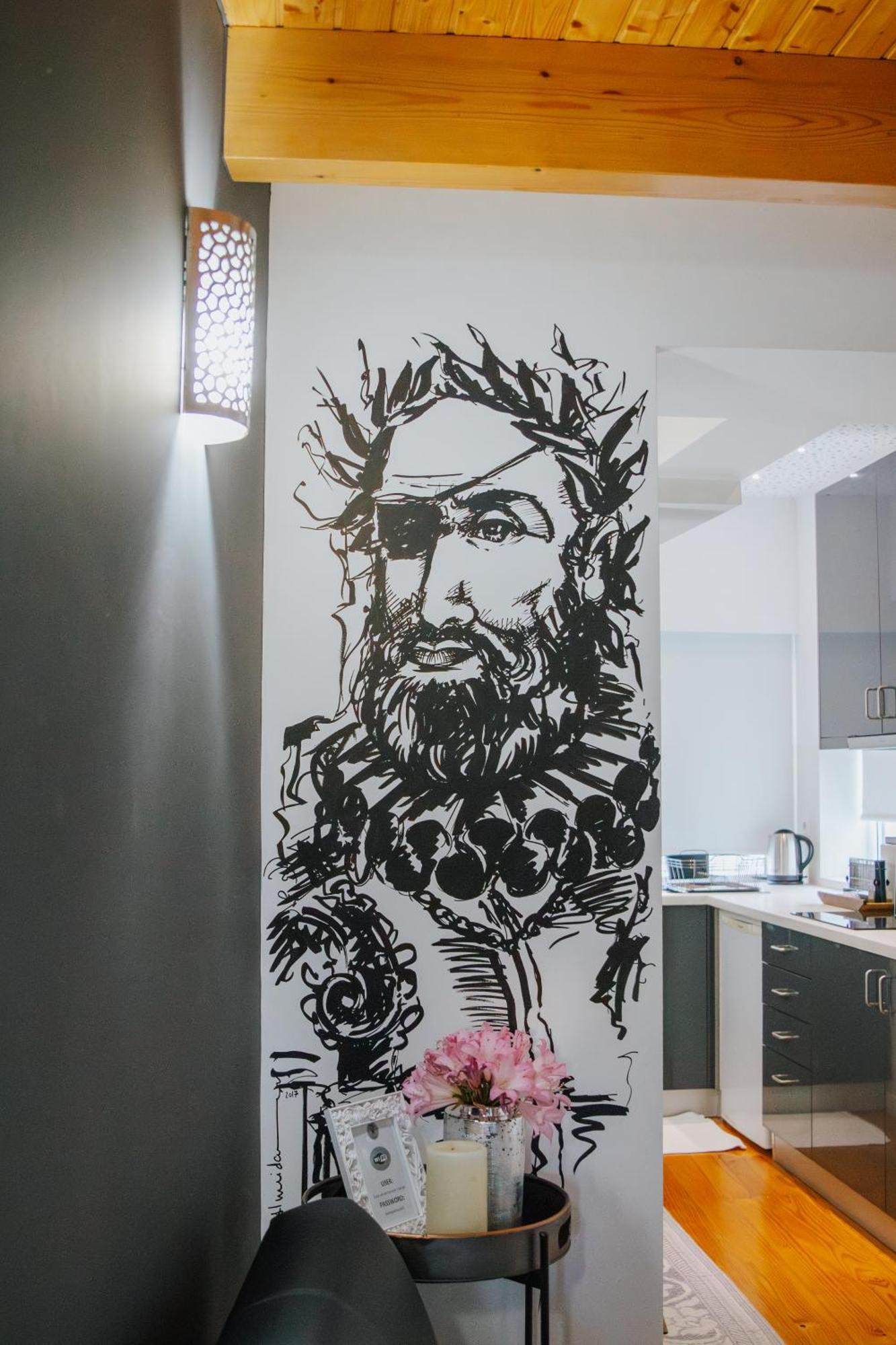 Santar Casa Luis De Camoes - Boutique & Literary House 게스트하우스 외부 사진