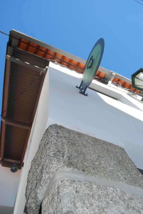 Santar Casa Luis De Camoes - Boutique & Literary House 게스트하우스 외부 사진