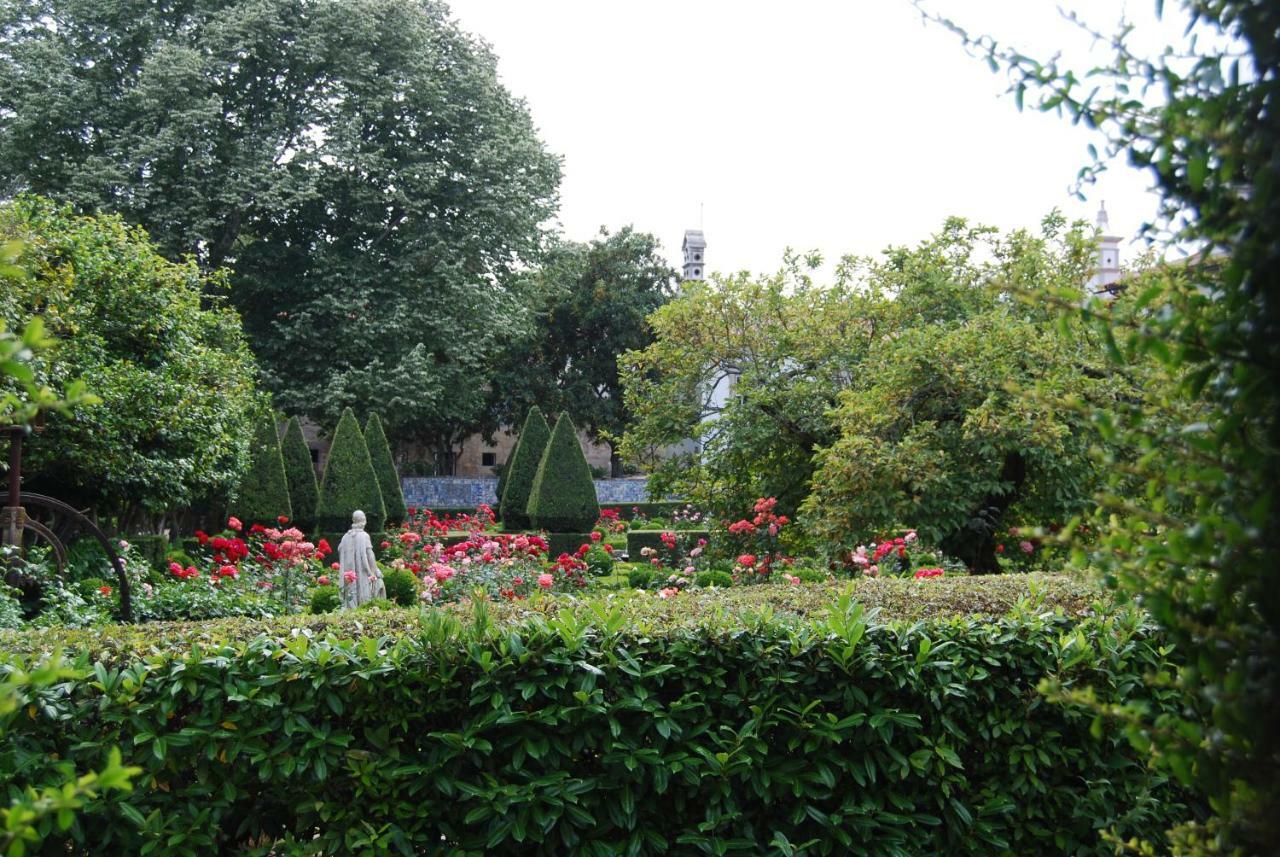 Santar Casa Luis De Camoes - Boutique & Literary House 게스트하우스 외부 사진